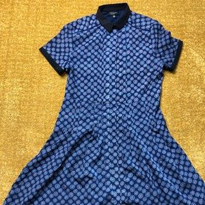 JASON WU for TRAGET dress